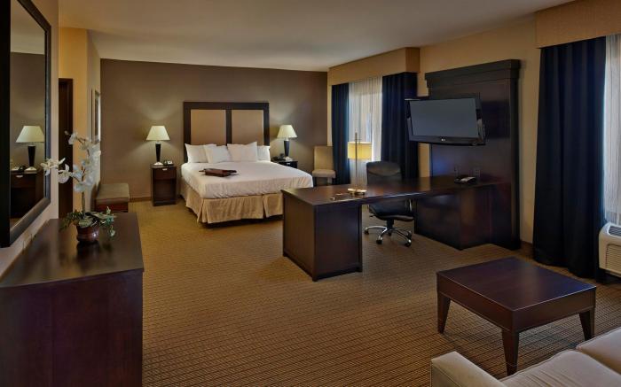 Hampton Inn & Suites Decatur