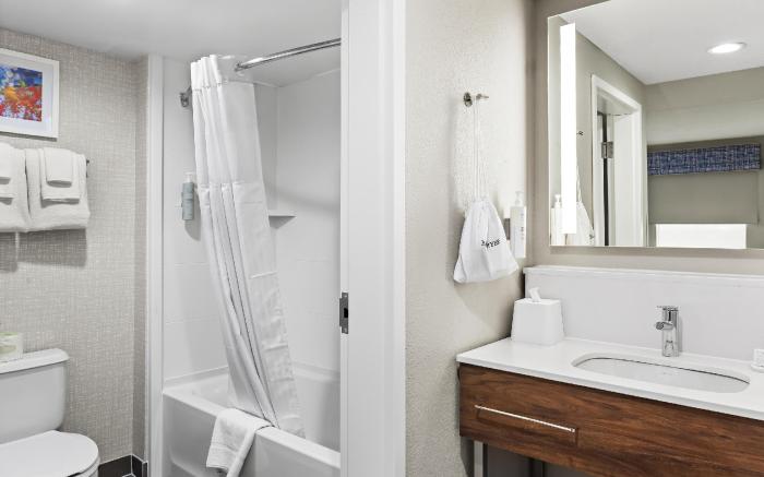 Hampton Inn & Suites Bolingbrook