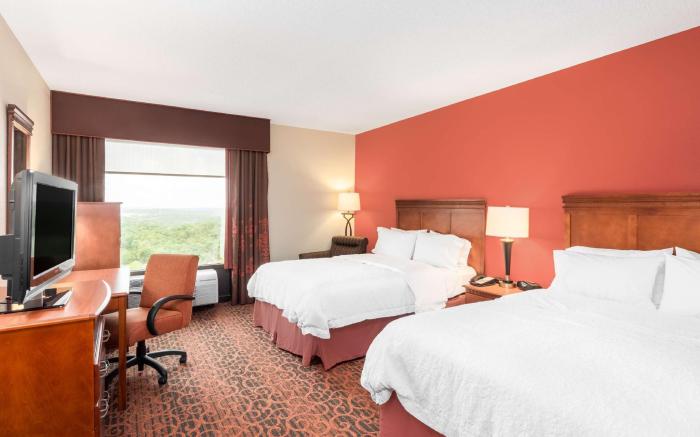 Hampton Inn Branson on the Strip