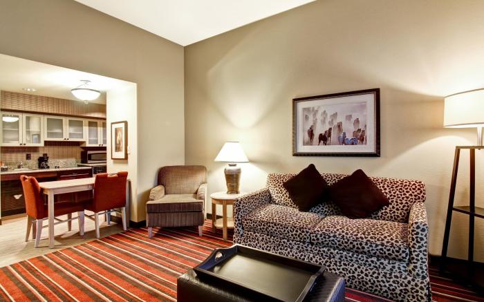 Homewood Suites by Hilton Austin/Round Rock, TX