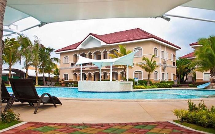 Moonbay Marina the Villas