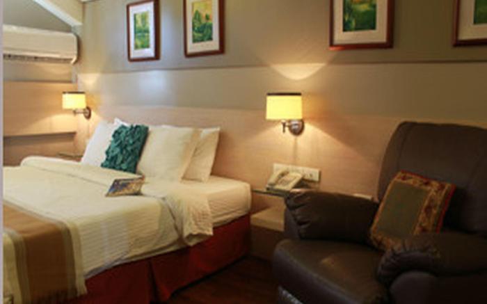 Ciudad Fernandina Hotel