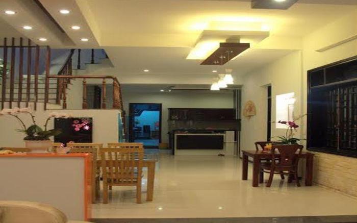Green CoCo HomeStay