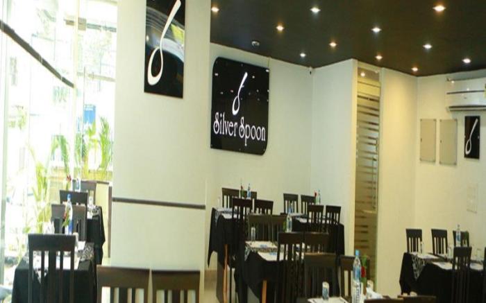 Metro Cochin - The Business Hotel