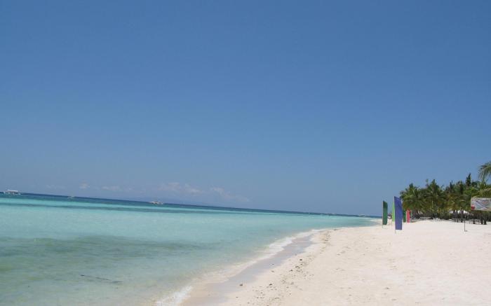 Panglao Chocolate Hills Resort
