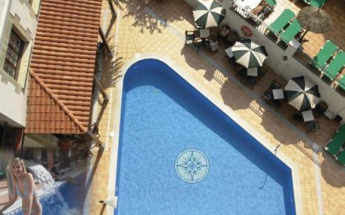 Hotel La Carolina