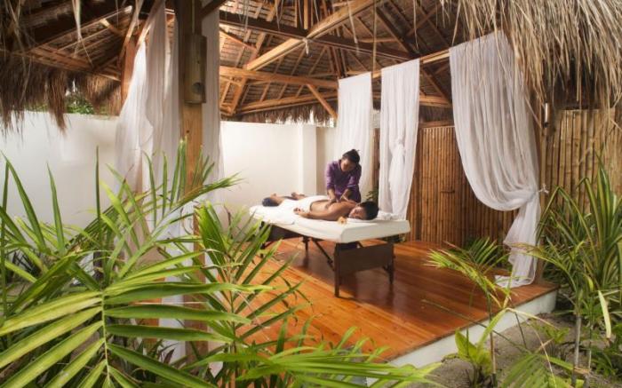 Buena Vida Resort and Spa