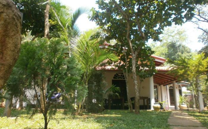 Villa Ali