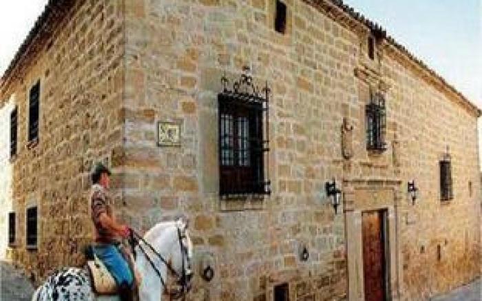 Palacio las Manillas