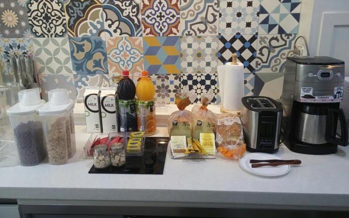K-Guesthouse Myeongdong 1