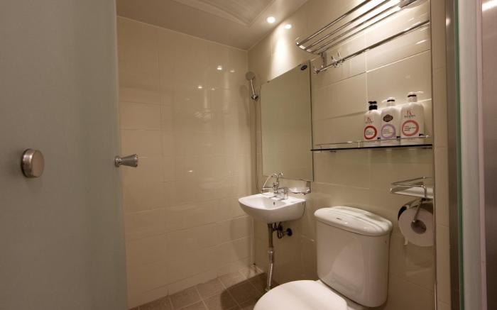 K-Guesthouse Myeongdong 1