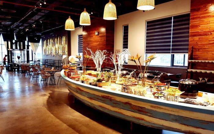 Em Oi Boutique Hotel