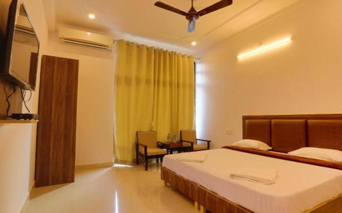 Hotel Tapovan Cottage