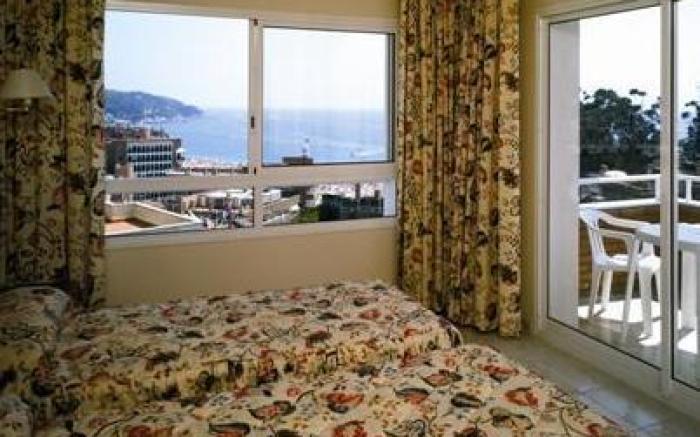 Hotel Gran Garbi Mar & AquaSplash