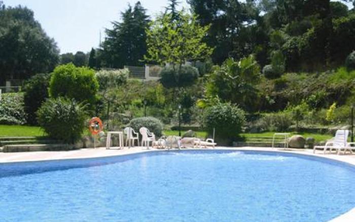 Hotel Gran Garbi Mar & AquaSplash