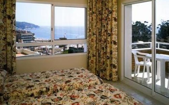 Hotel Gran Garbi Mar & AquaSplash