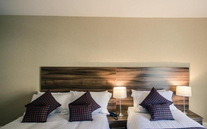 Royal west end hotel 