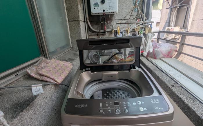 平方米1臥室公寓 (大安區) - 有1間私人浴室