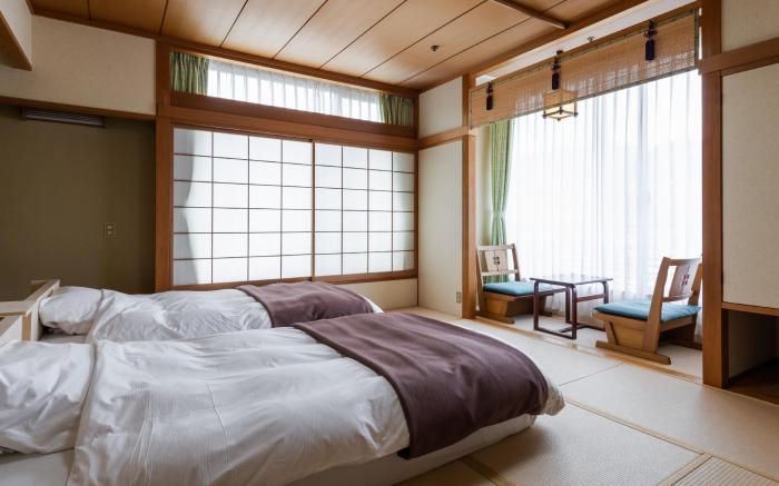 Shuzenji Onsen Katsuragawa