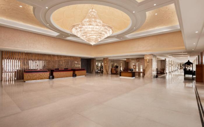 Ramada Plaza by Wyndham Lucknow