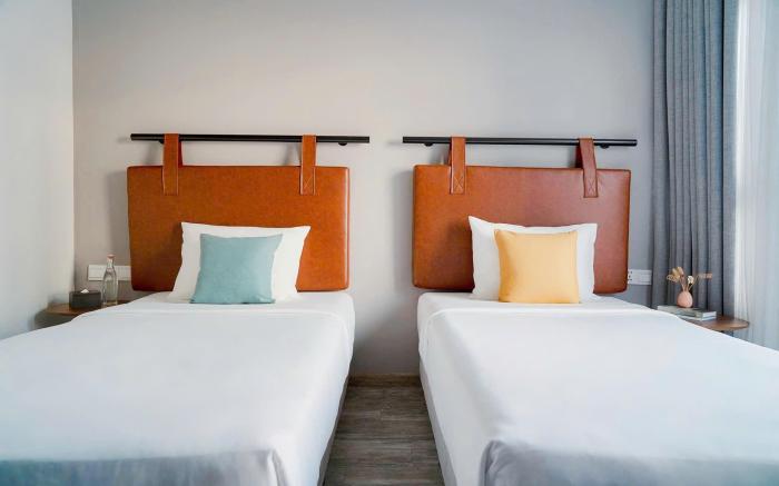 Em Oi Boutique Hotel