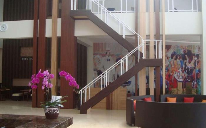 City Hotel Tasikmalaya