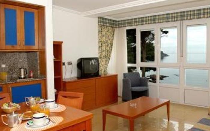 Hotel Las Sirenas