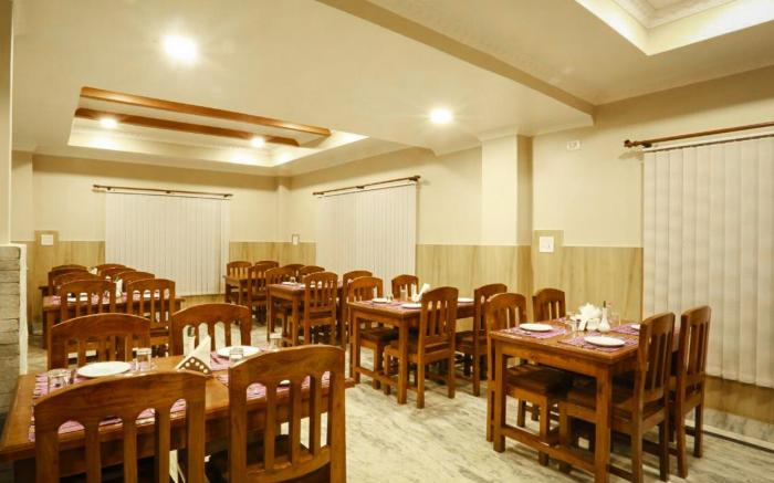 Pokhara Choice Inn