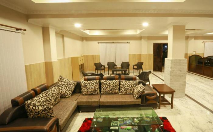 Pokhara Choice Inn