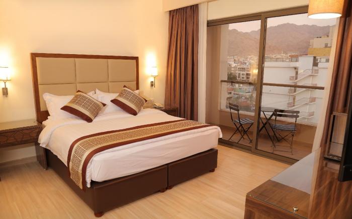 Lacosta Hotel