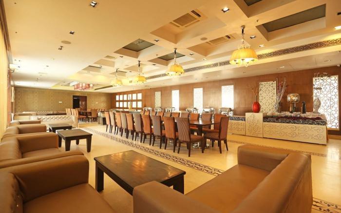 Mohan Vilaas Hotel and Resort