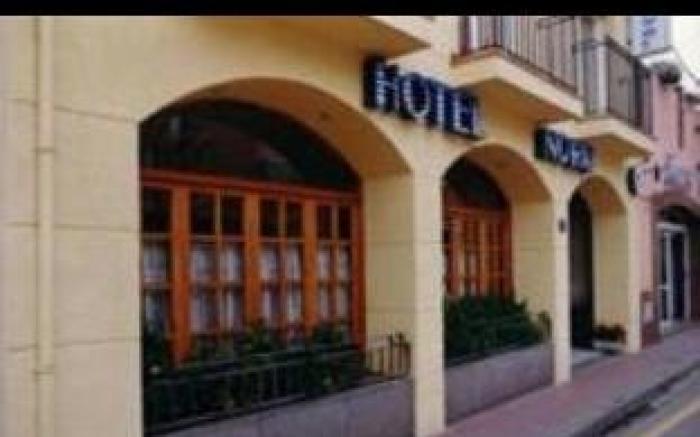 Hotel Norai