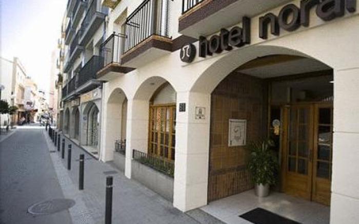 Hotel Norai