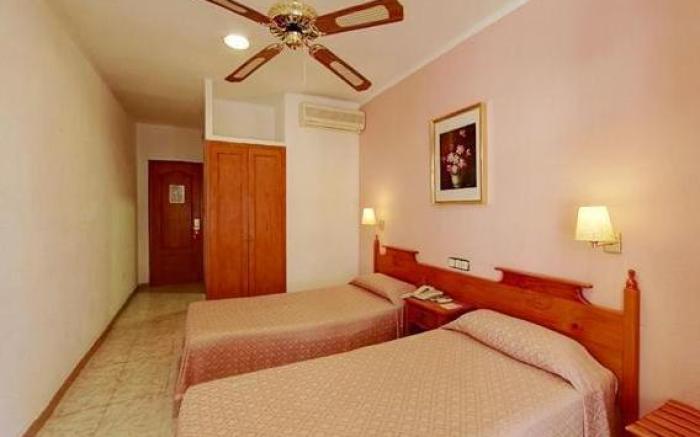 Hotel Neptuno