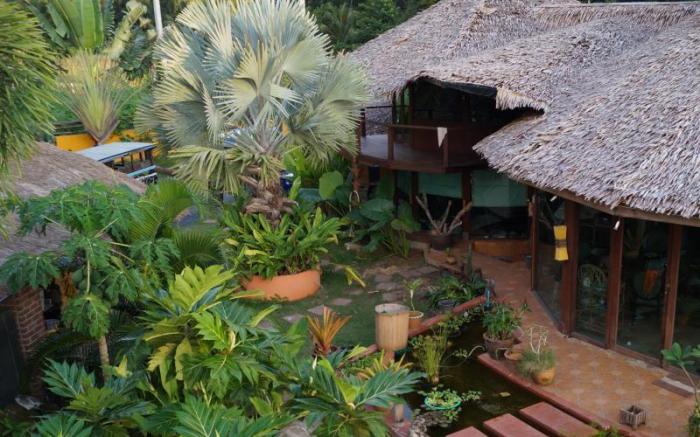 Khaolak Relax Resort