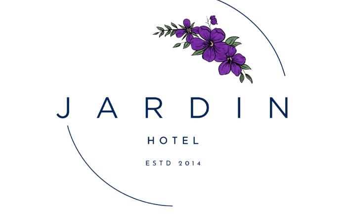 Hotel Jardin