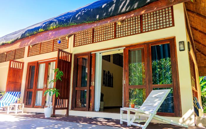Balai sa Baibai Resort