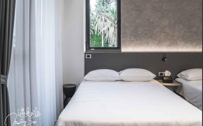 澎湖遇見海民宿2館