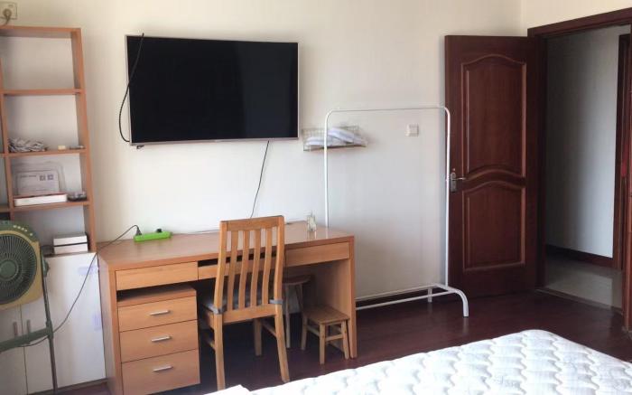 MengMengJia-GuestHouse-单间-独立卫浴-与房东同住