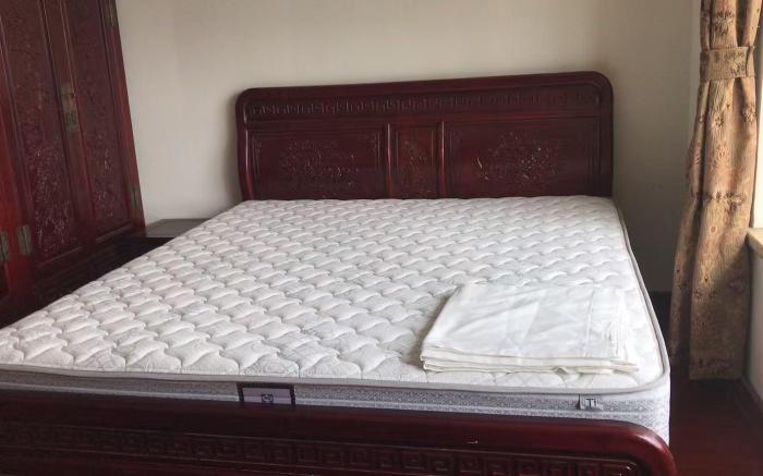 MengMengJia-GuestHouse-单间-独立卫浴-与房东同住