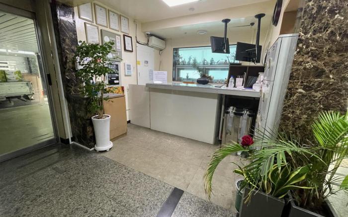 Novalus Tourist Hotel