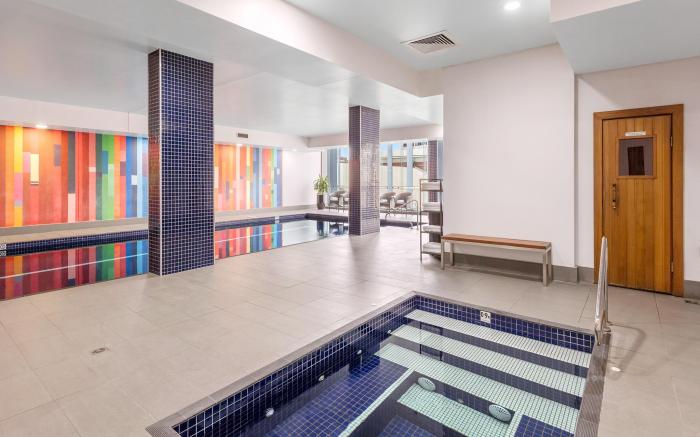Meriton Suites Campbell Street