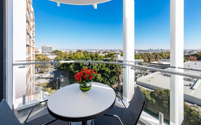Meriton Suites Mascot Central