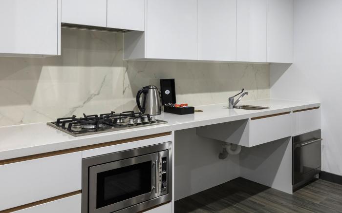 Meriton Suites Chatswood