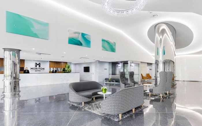 Meriton Suites Southport