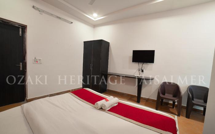 Hotel Ozaki Heritage