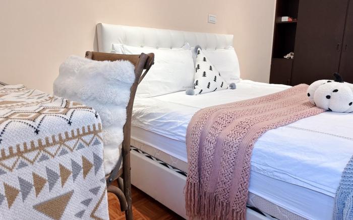 20平方米1臥室 (大安區) - 有0間私人浴室