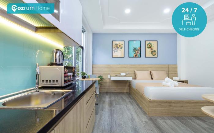 Cozrum Homes Citi town