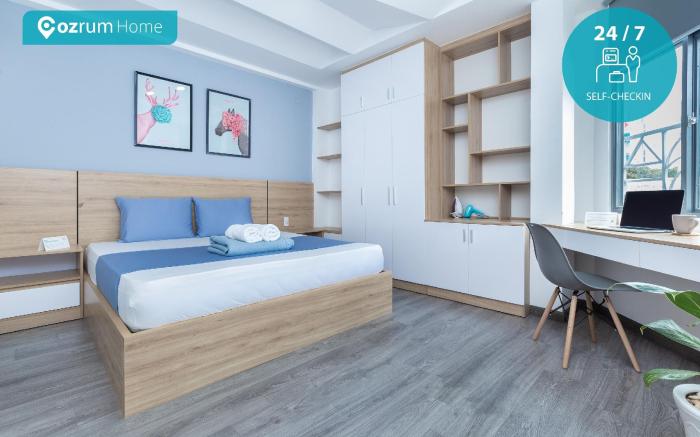 Cozrum Homes Citi town