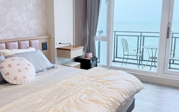 花蓮海次方海景民宿